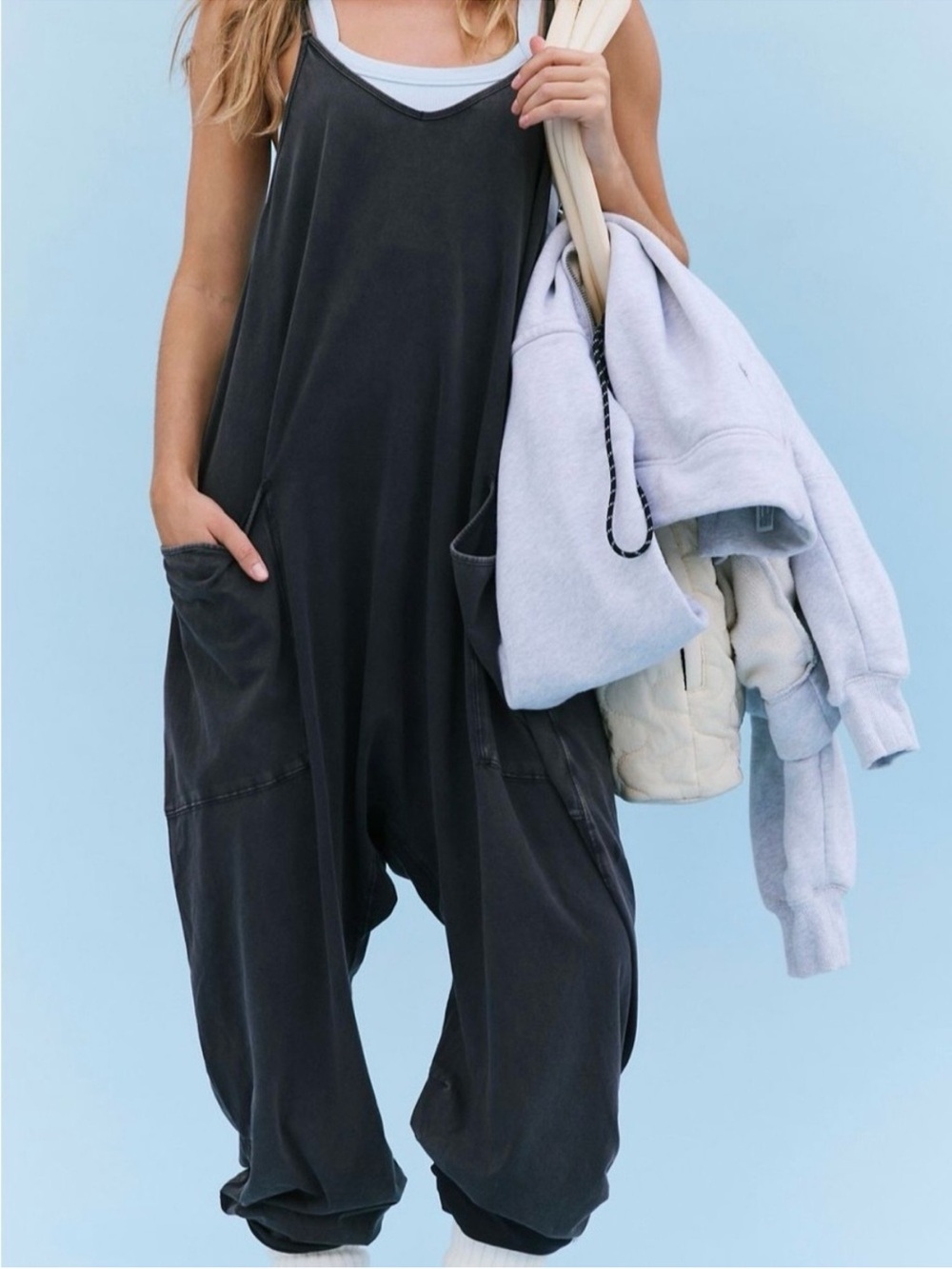 FP Movement onsie